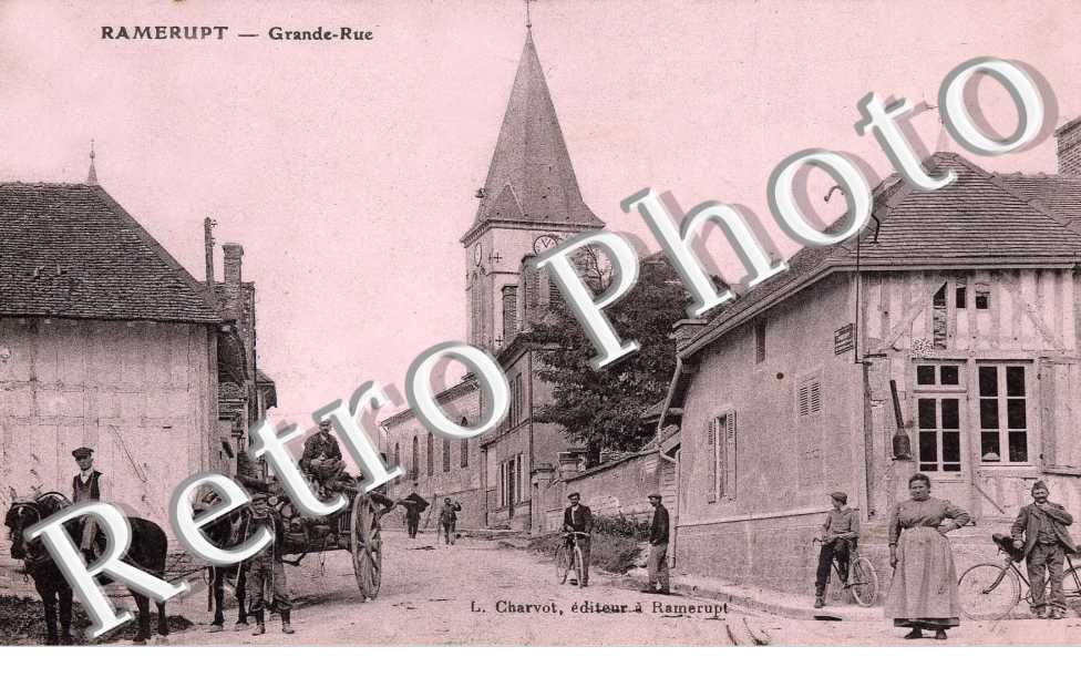 Grande Rue