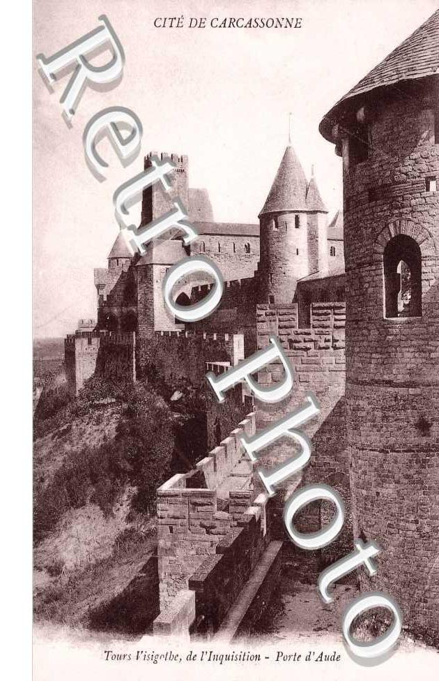 tours visigothe