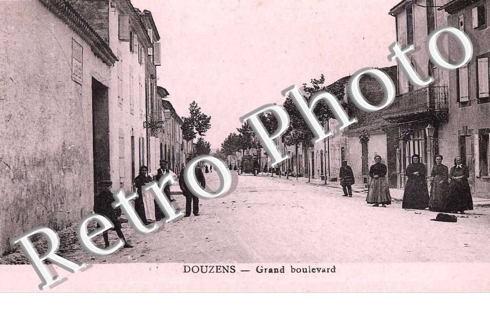 Grand Boulevard