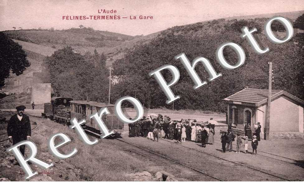 la gare