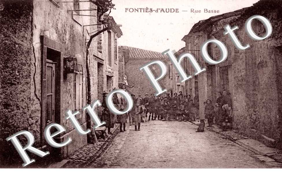 Rue Basse