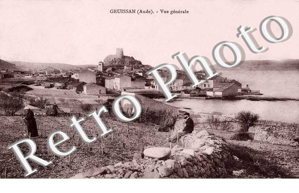 Vue generale
