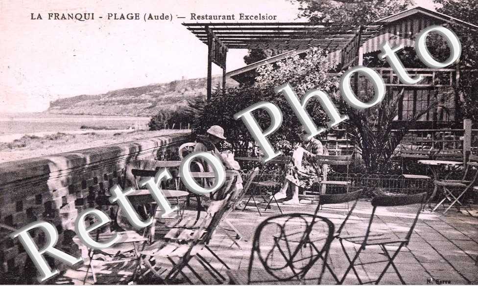 Restaurant Excelsior