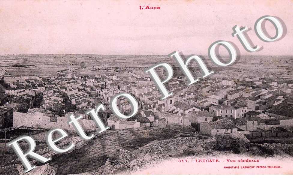 Vue Generale