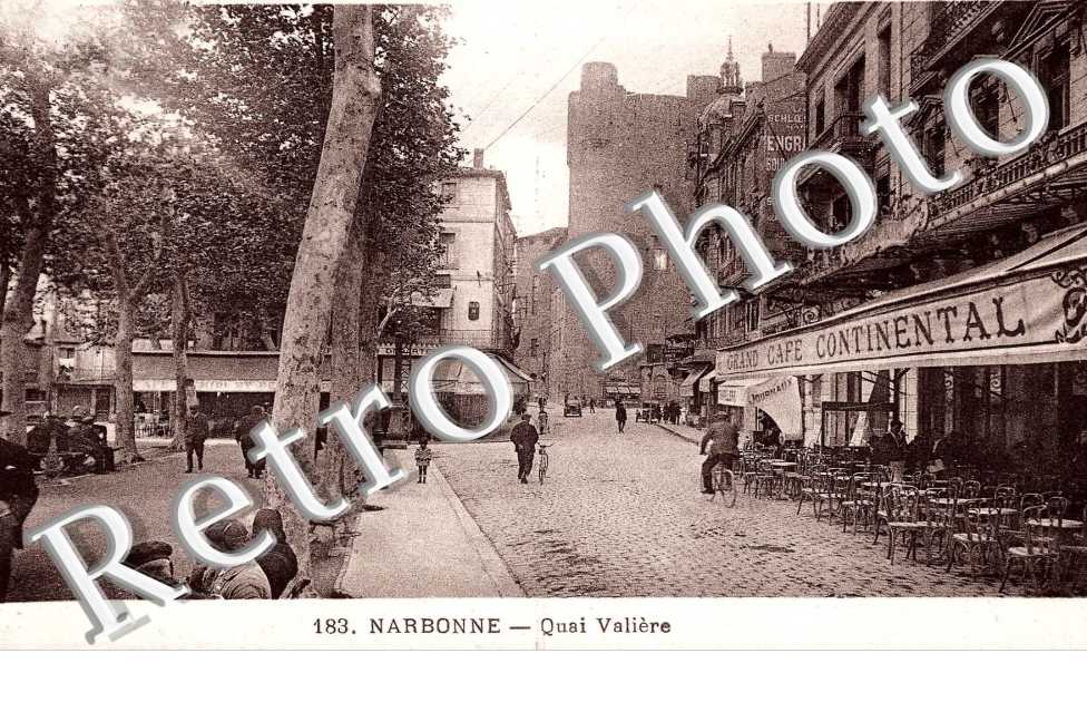 quai Valliere