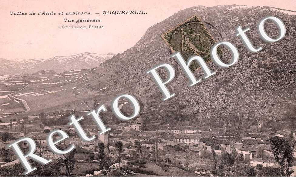 Vue Generale