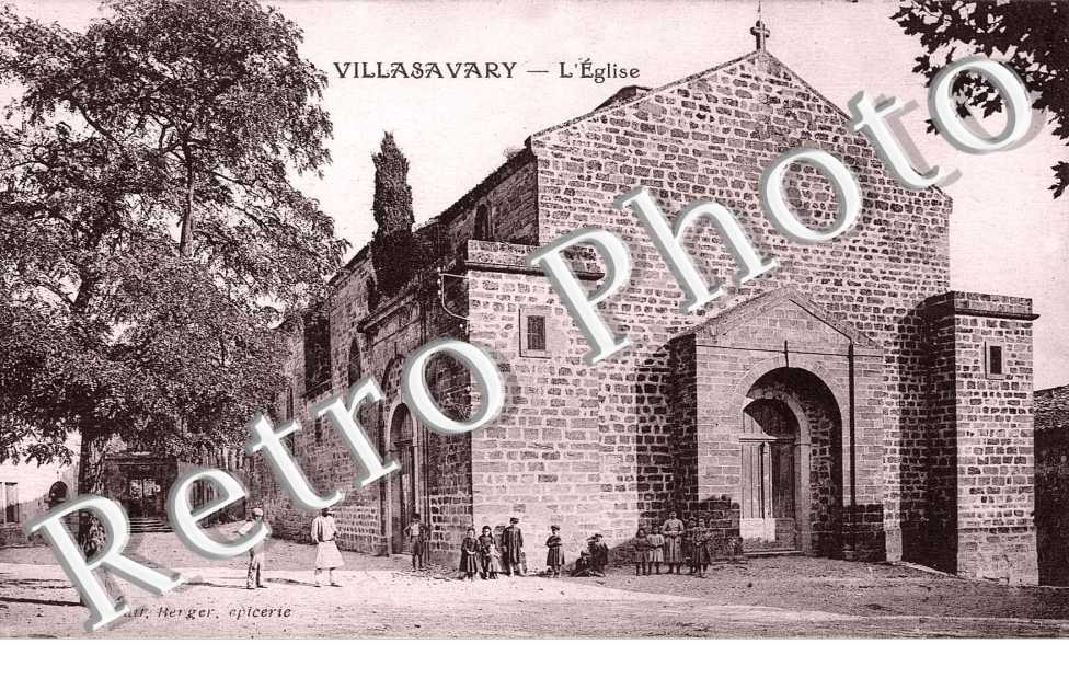 L&#039;Eglise