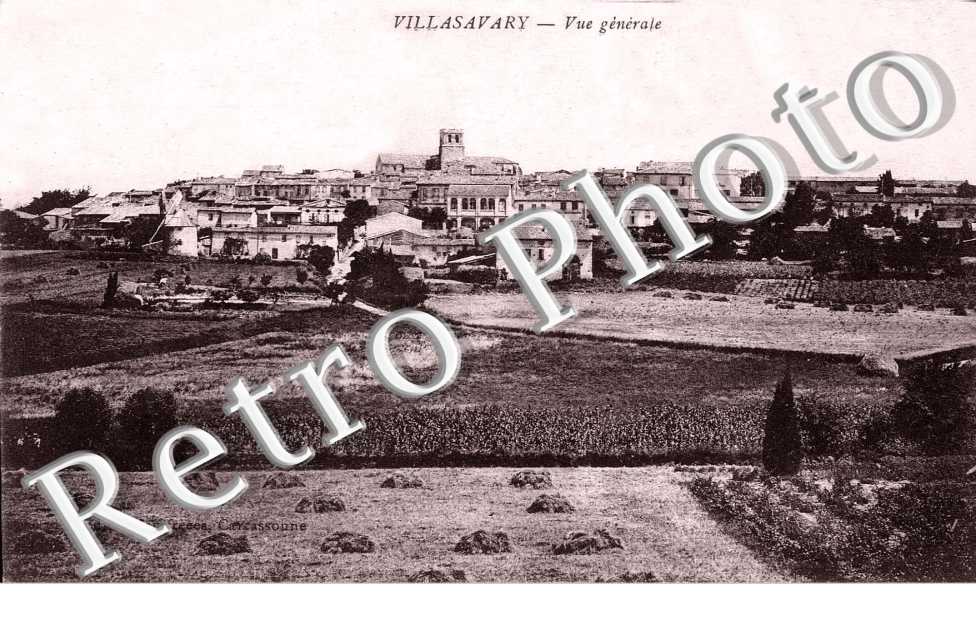 Vue Generale