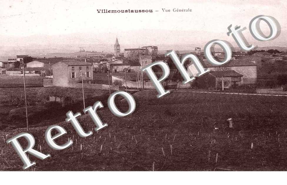 Vue Generale