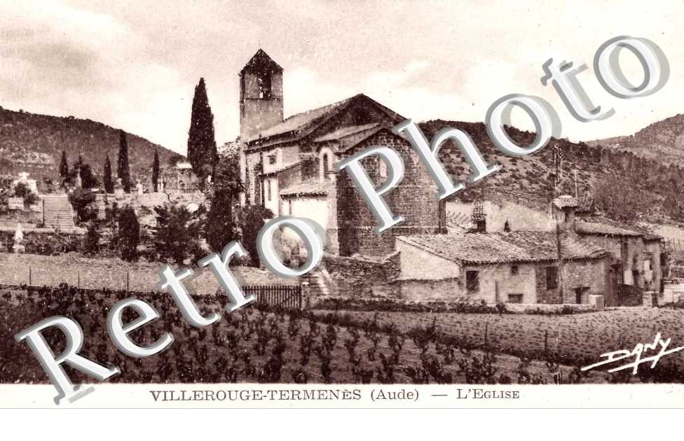 EGLISE