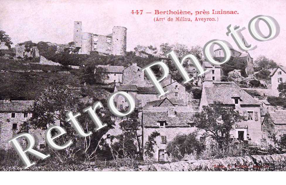 vue générale