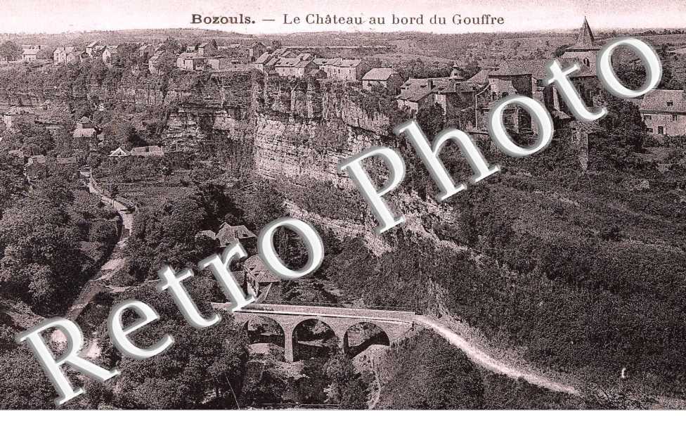 Le chateau