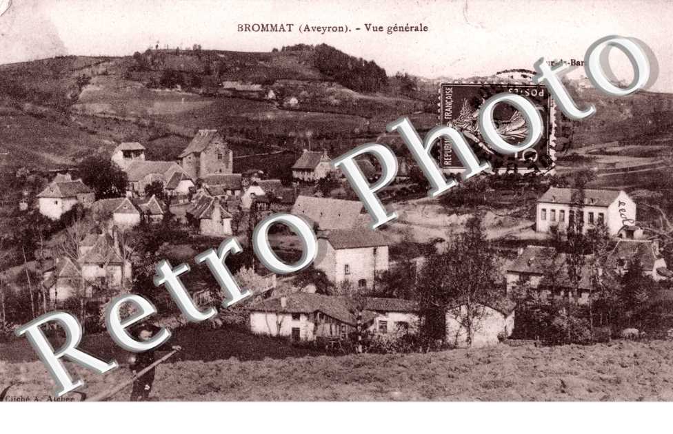 Vue generale