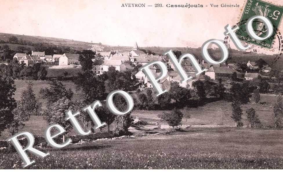 Vue generale