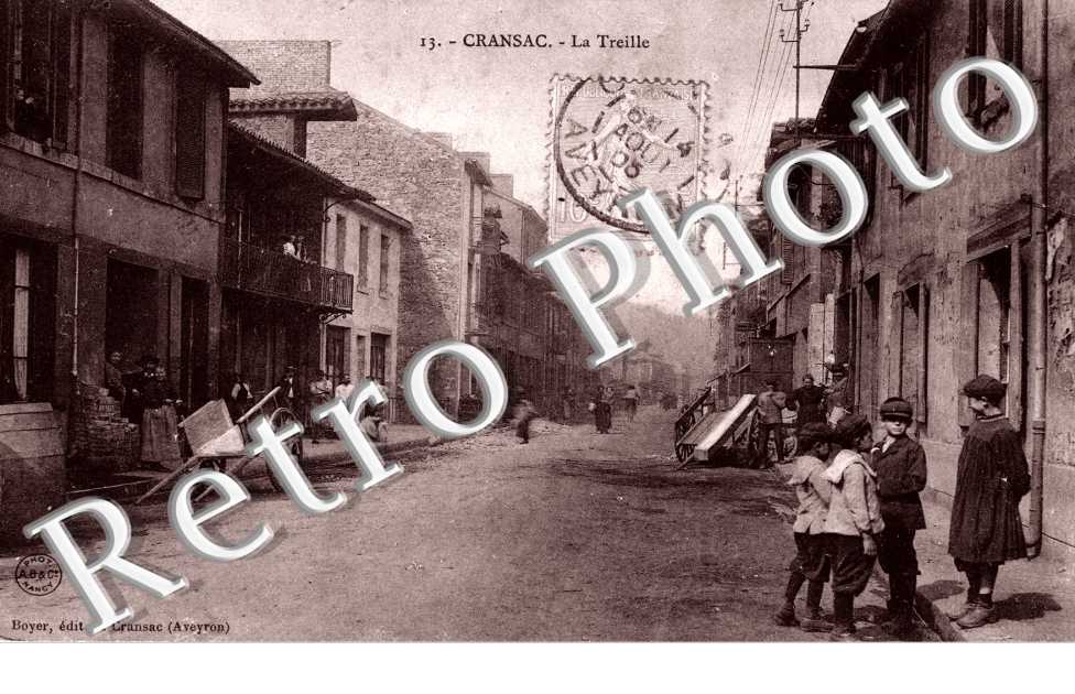 La Treille