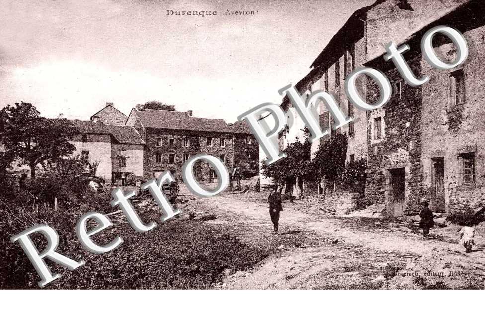 Vue interieure