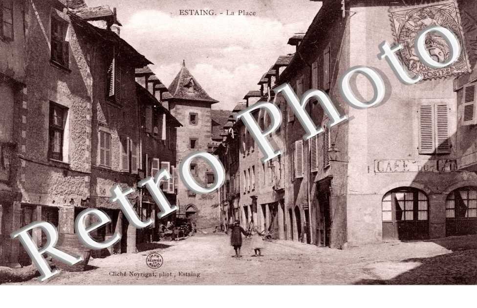 la place
