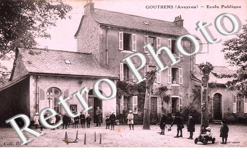 Ecole publique