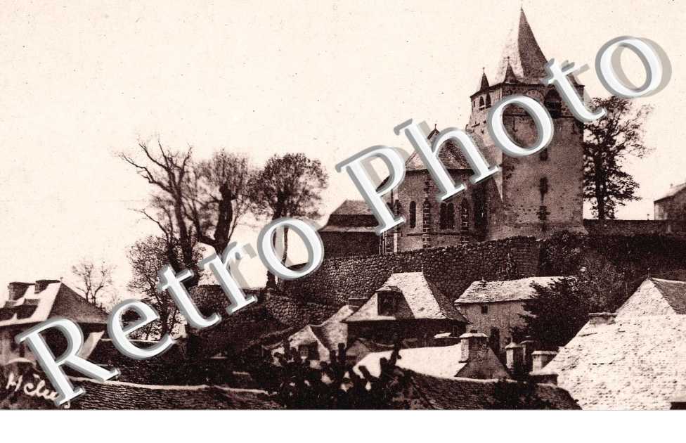 L&#039;eglise