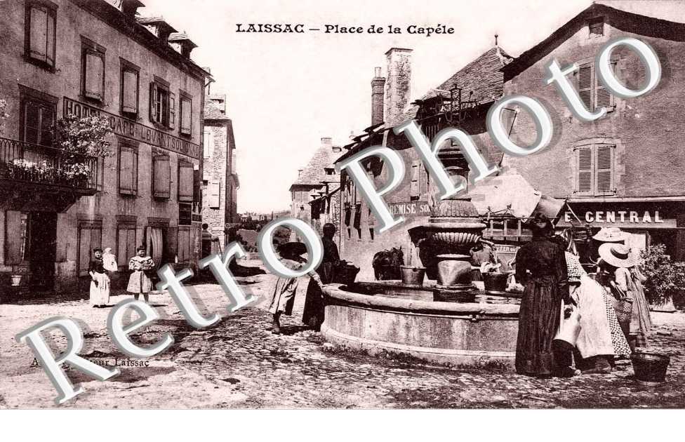 Place de la Capele