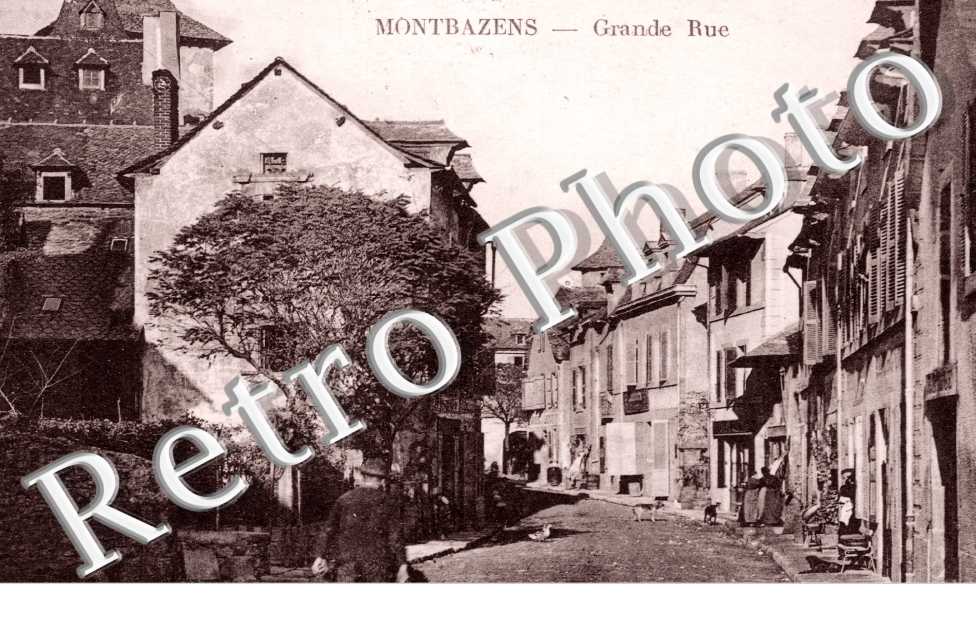 Grande rue