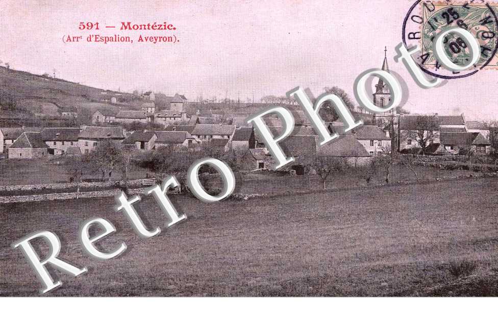 vue générale