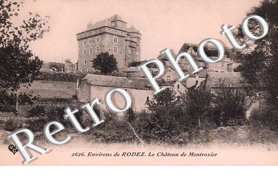Le chateau