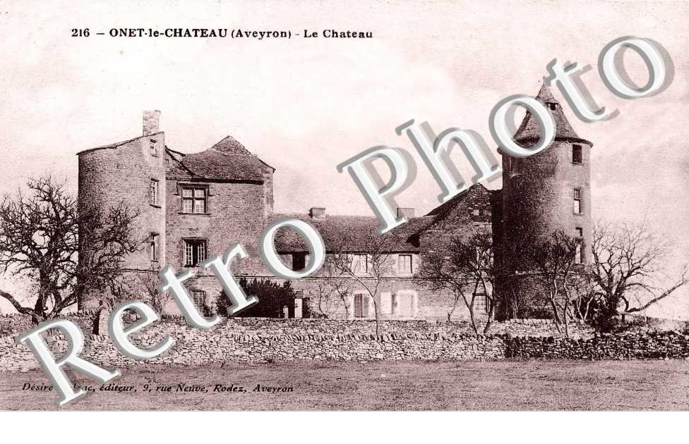 le Château