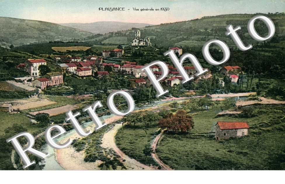 vue générale