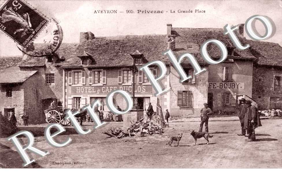 La grande place