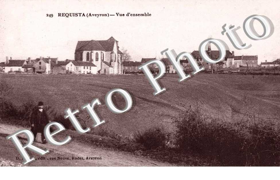 Vue d&#039;ensemble