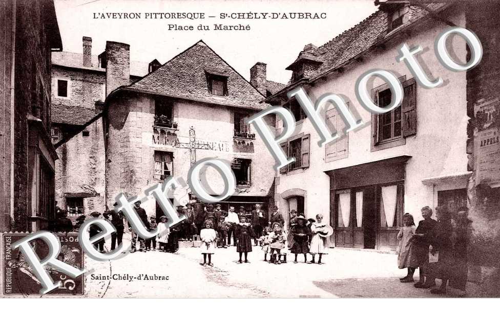 Place du marche