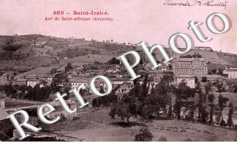 vue générale