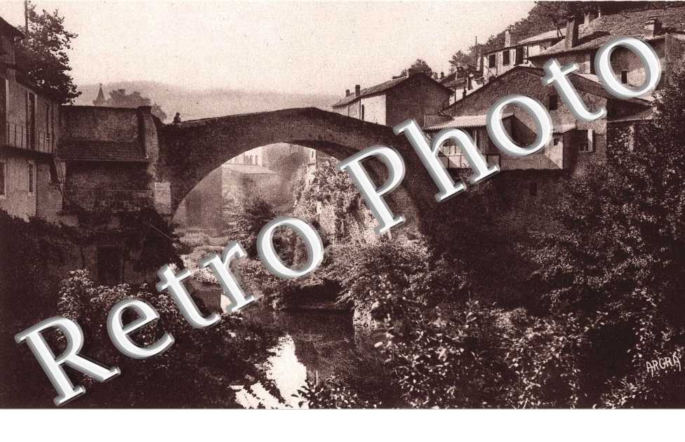 Le vieux pont