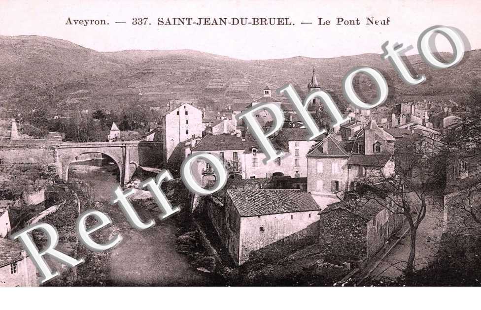 Le pont neuf