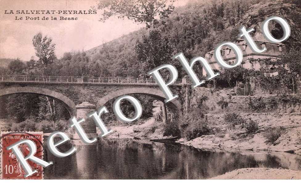 Port de la Besse