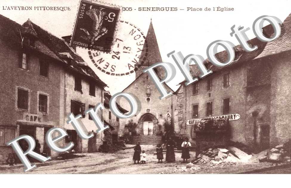 place de l&#039;eglise