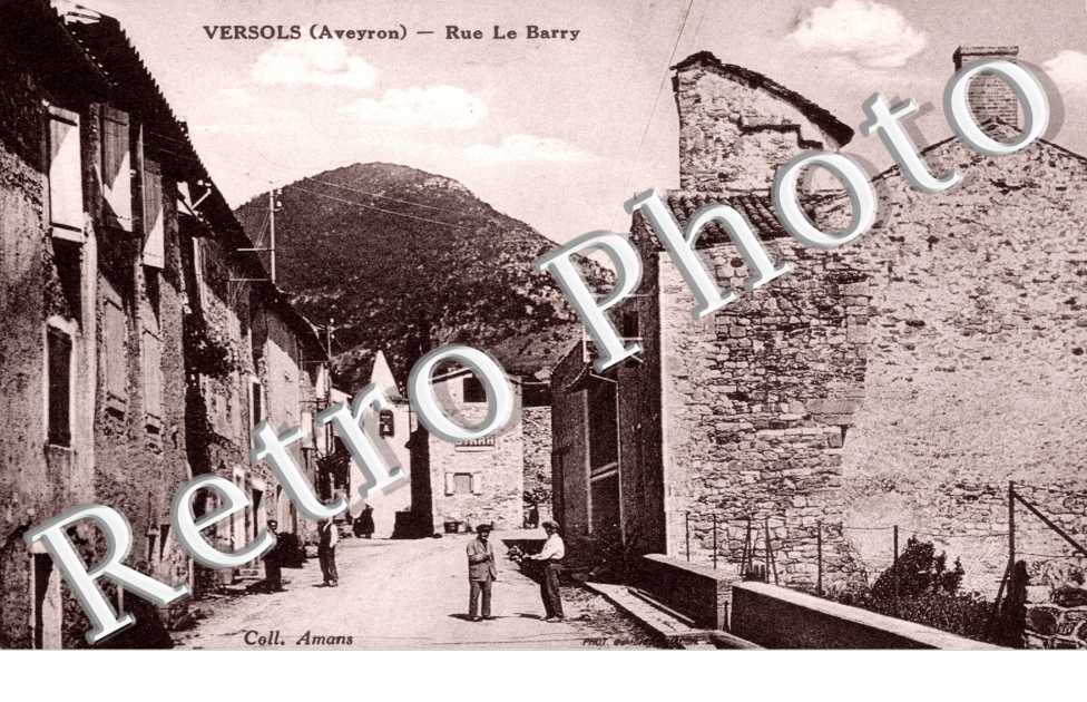 Rue le Barry
