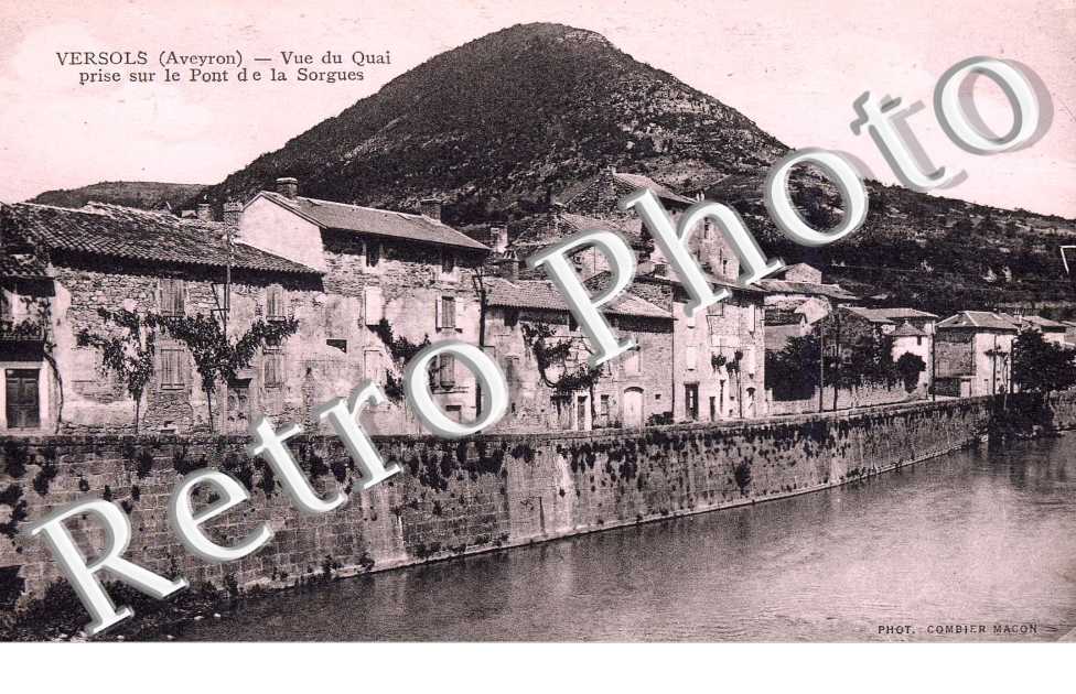 Vue du quai