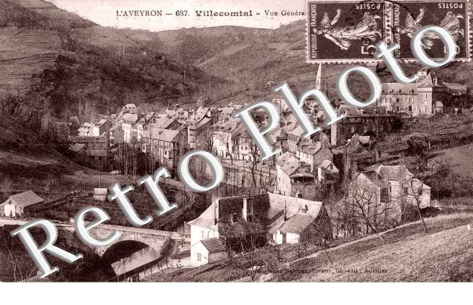 Vue generale