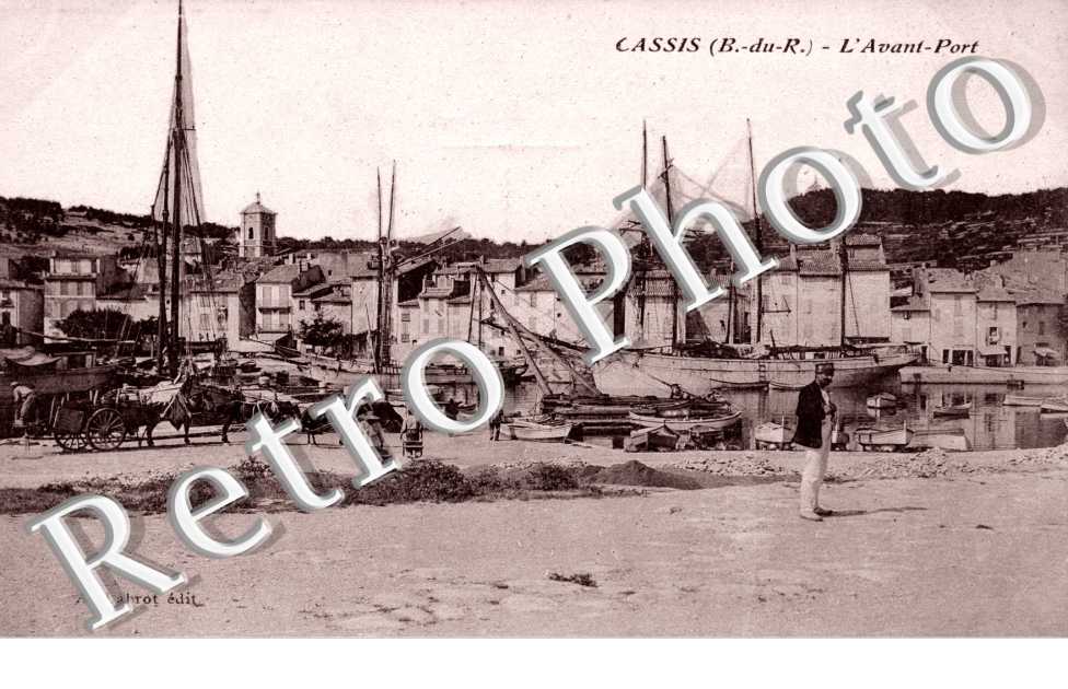 L&#039;AVANT PORT