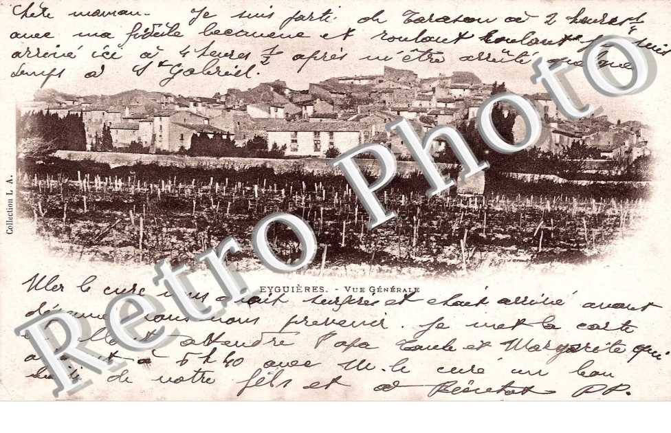 Vue generale