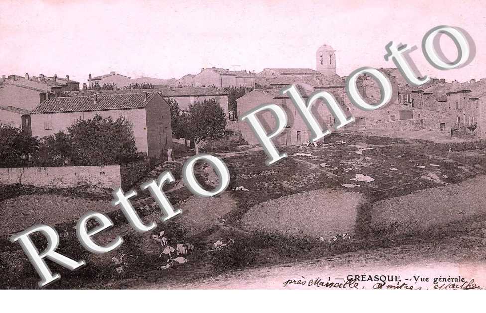 Vue generale