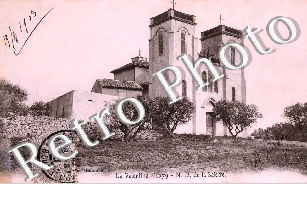 la valentine ND de la salle