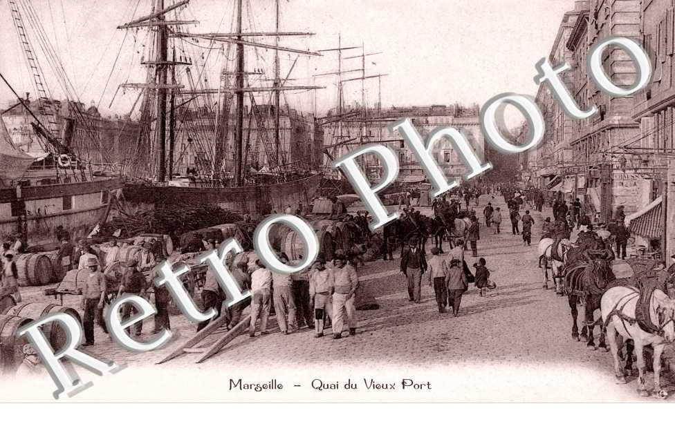 quai du vieux port