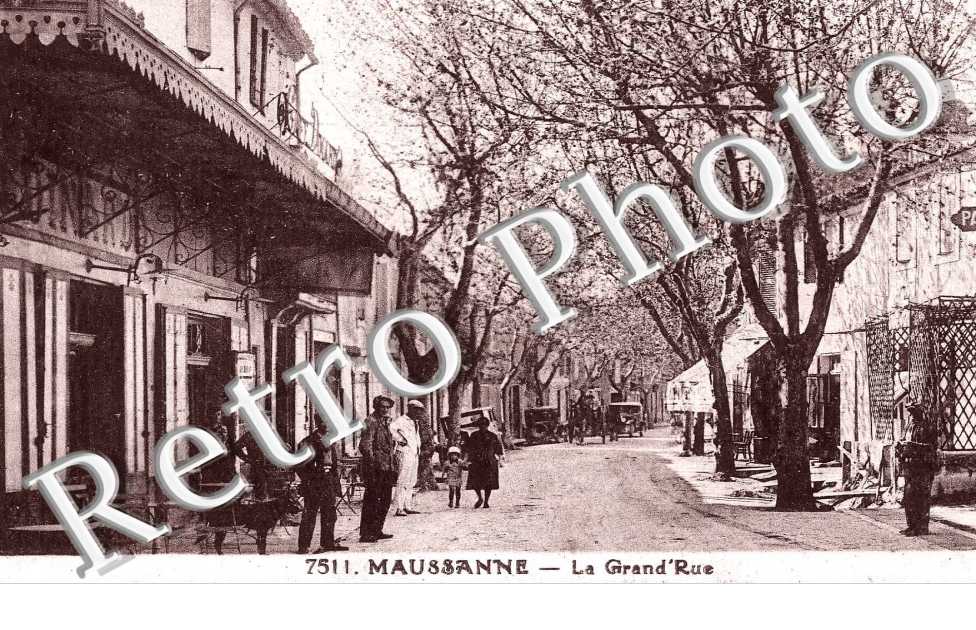La grand&#039;rue