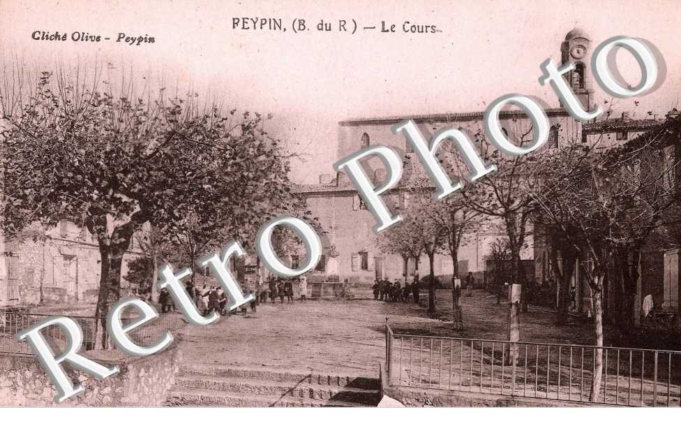 Le Cours