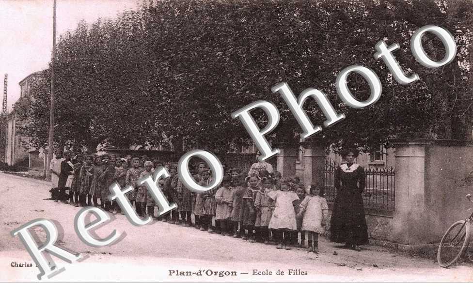 Ecole de Filles