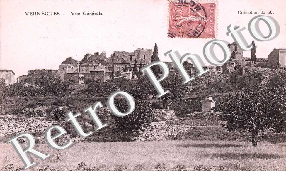 Vue generale