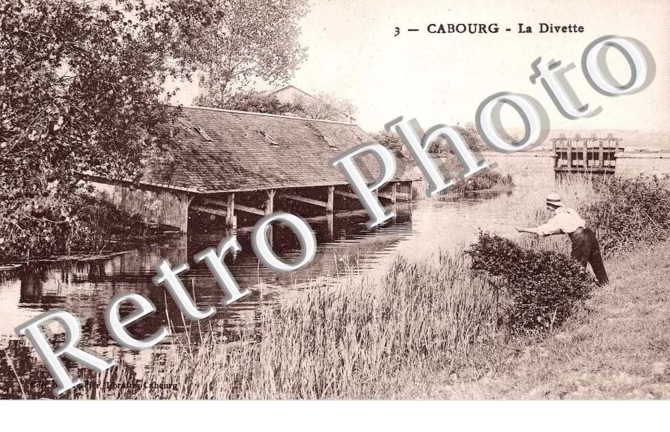  LA DIVETTE